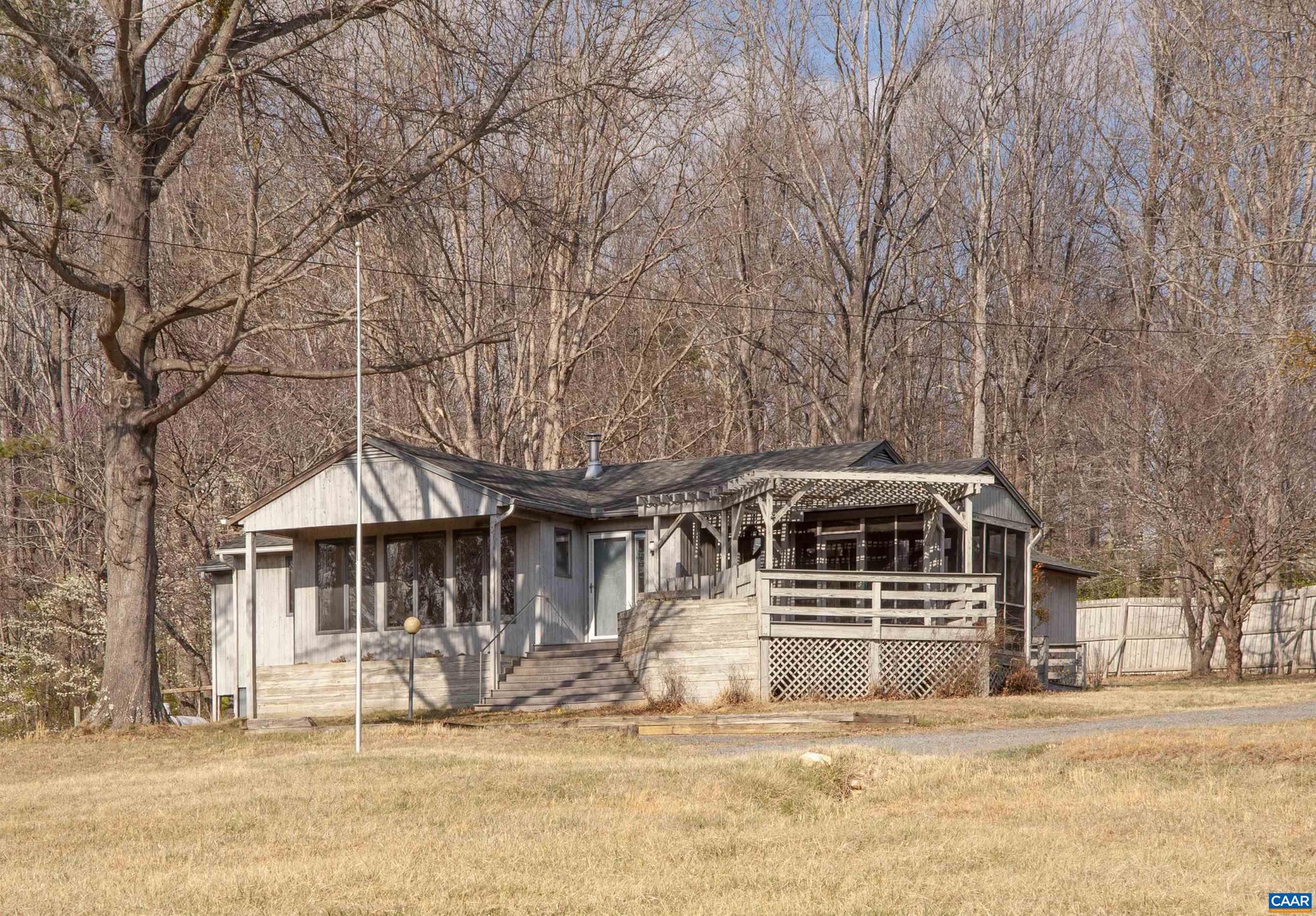 8268 Dick Woods Road Afton, VA 22920 - Photo 32 of 52