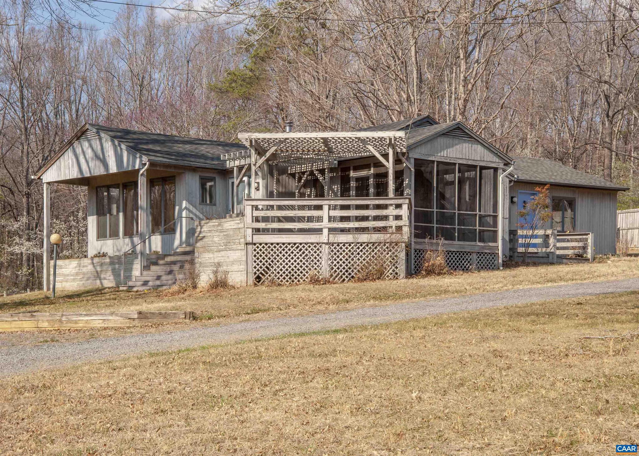 8268 Dick Woods Road Afton, VA 22920 - Photo 33 of 52