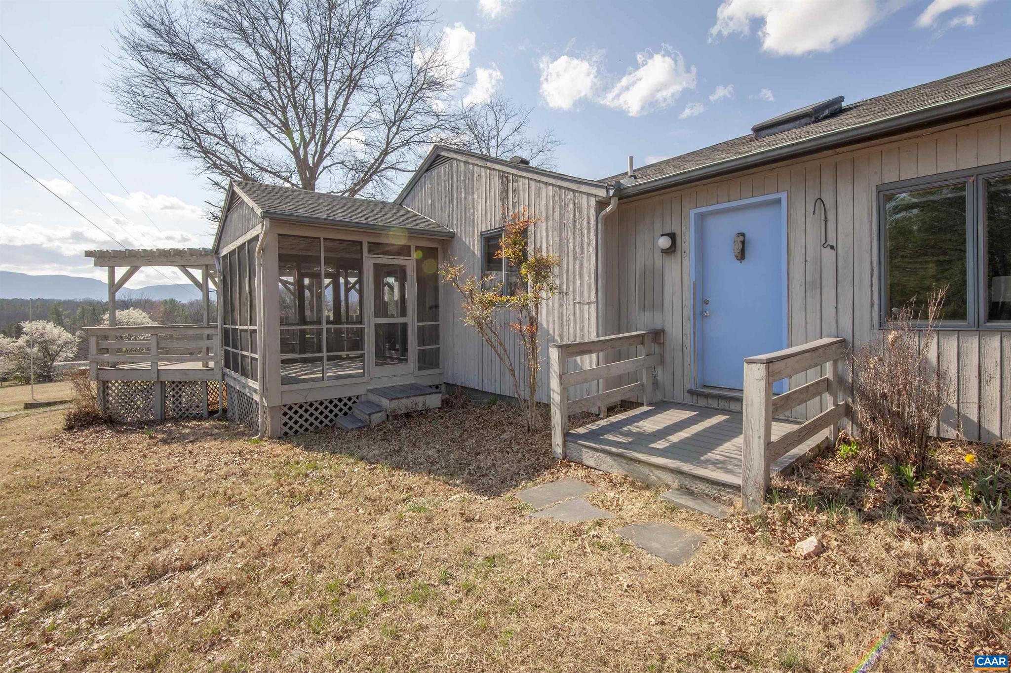 8268 Dick Woods Road Afton, VA 22920 - Photo 34 of 52