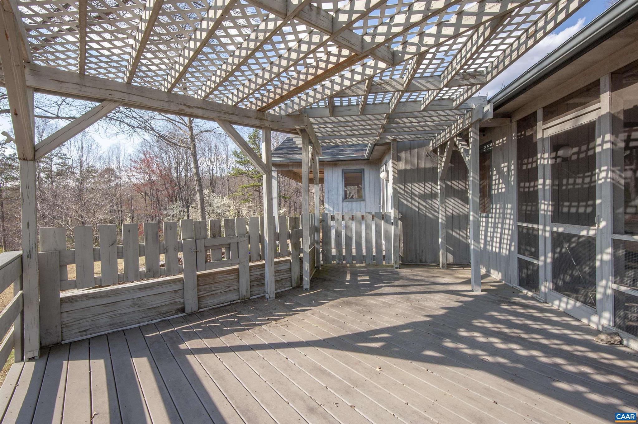 8268 Dick Woods Road Afton, VA 22920 - Photo 38 of 52