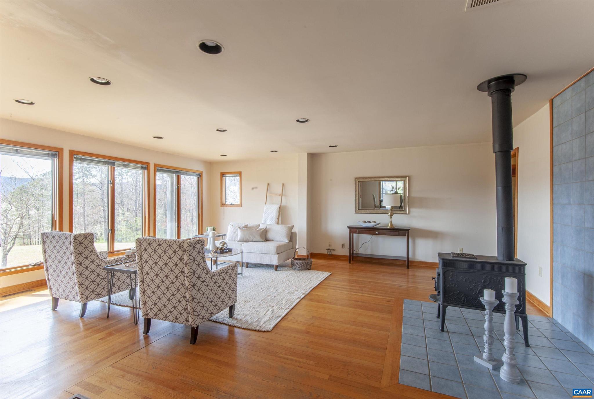 8268 Dick Woods Road Afton, VA 22920 - Photo 4 of 52