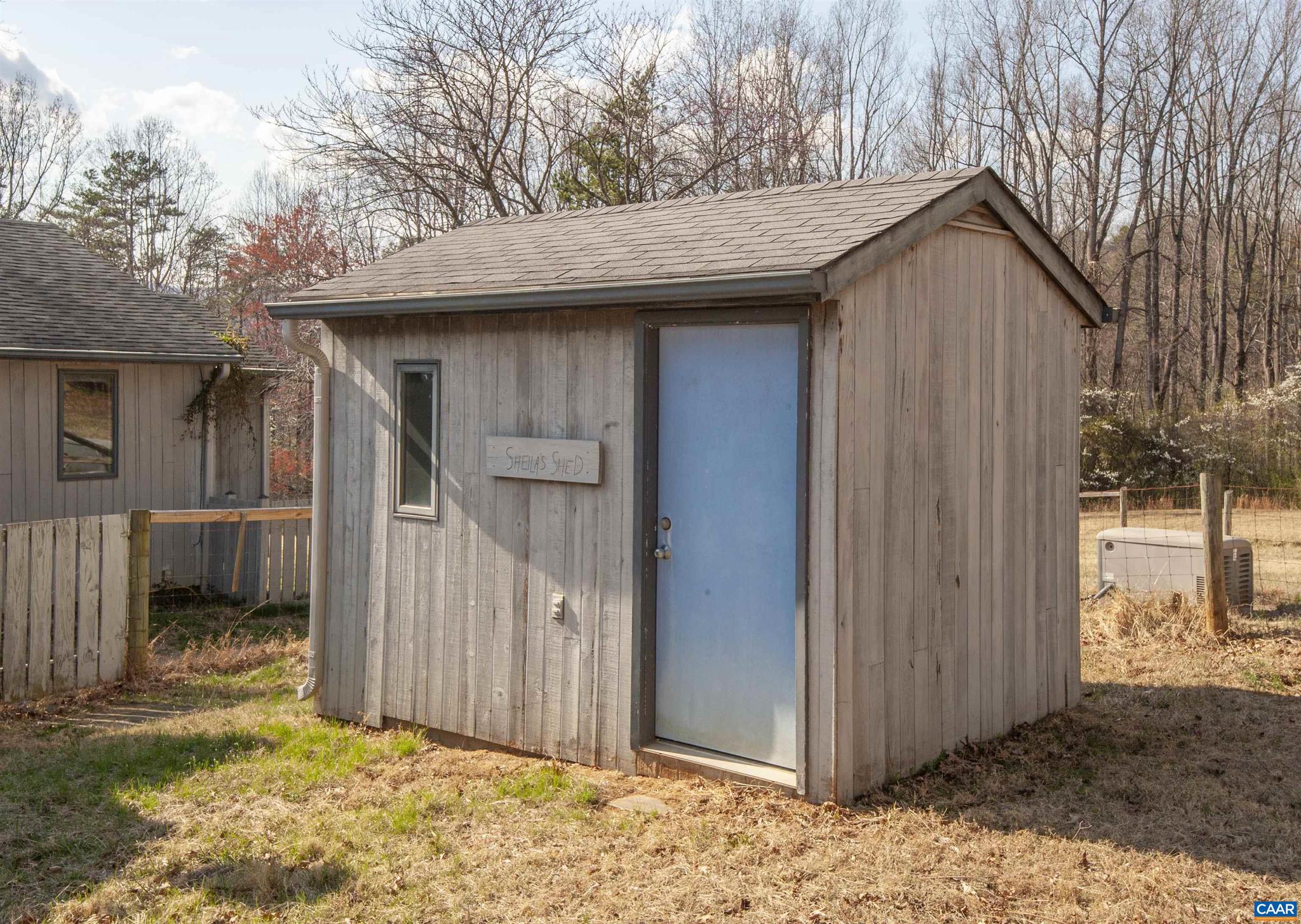 8268 Dick Woods Road Afton, VA 22920 - Photo 41 of 52