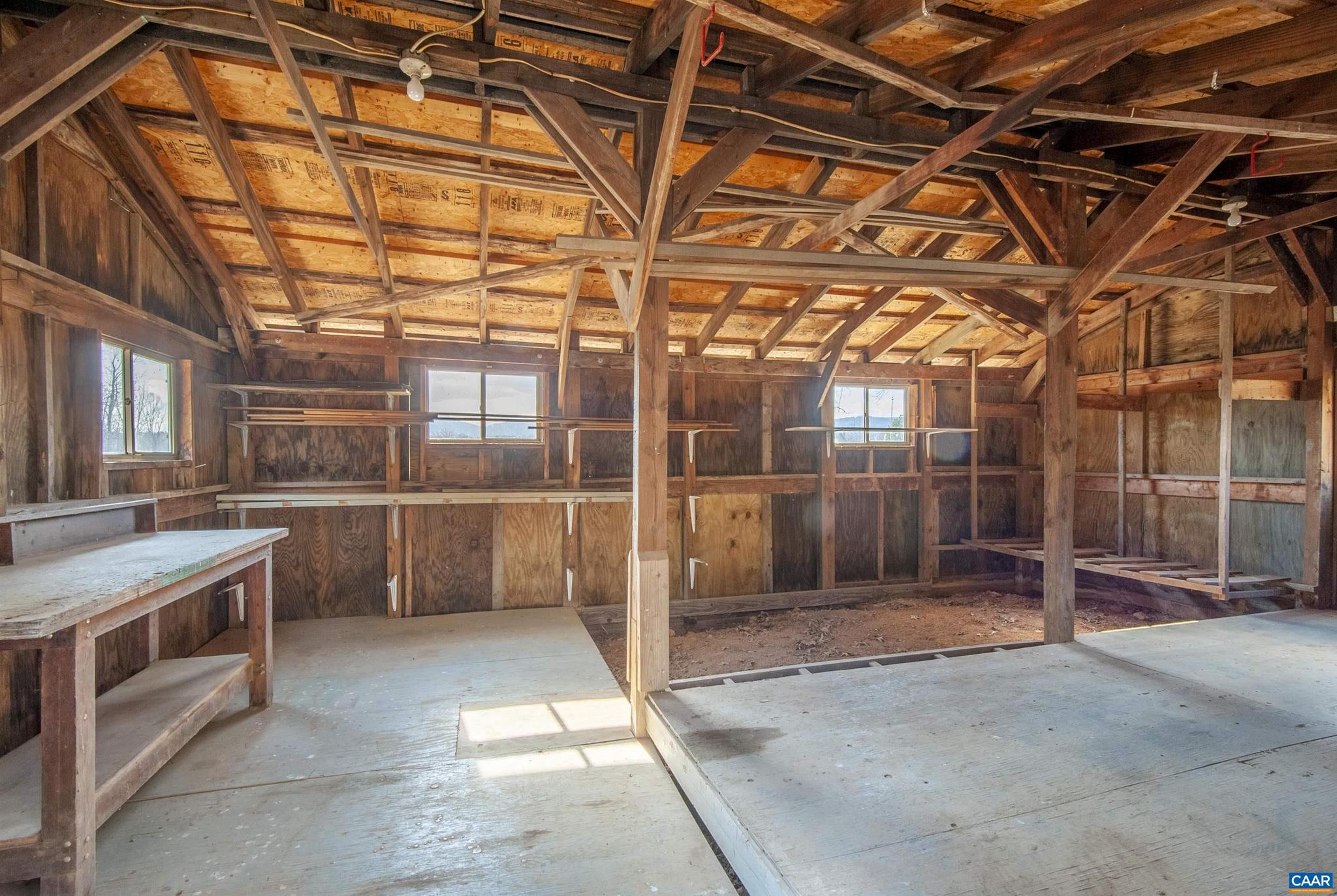 8268 Dick Woods Road Afton, VA 22920 - Photo 44 of 52