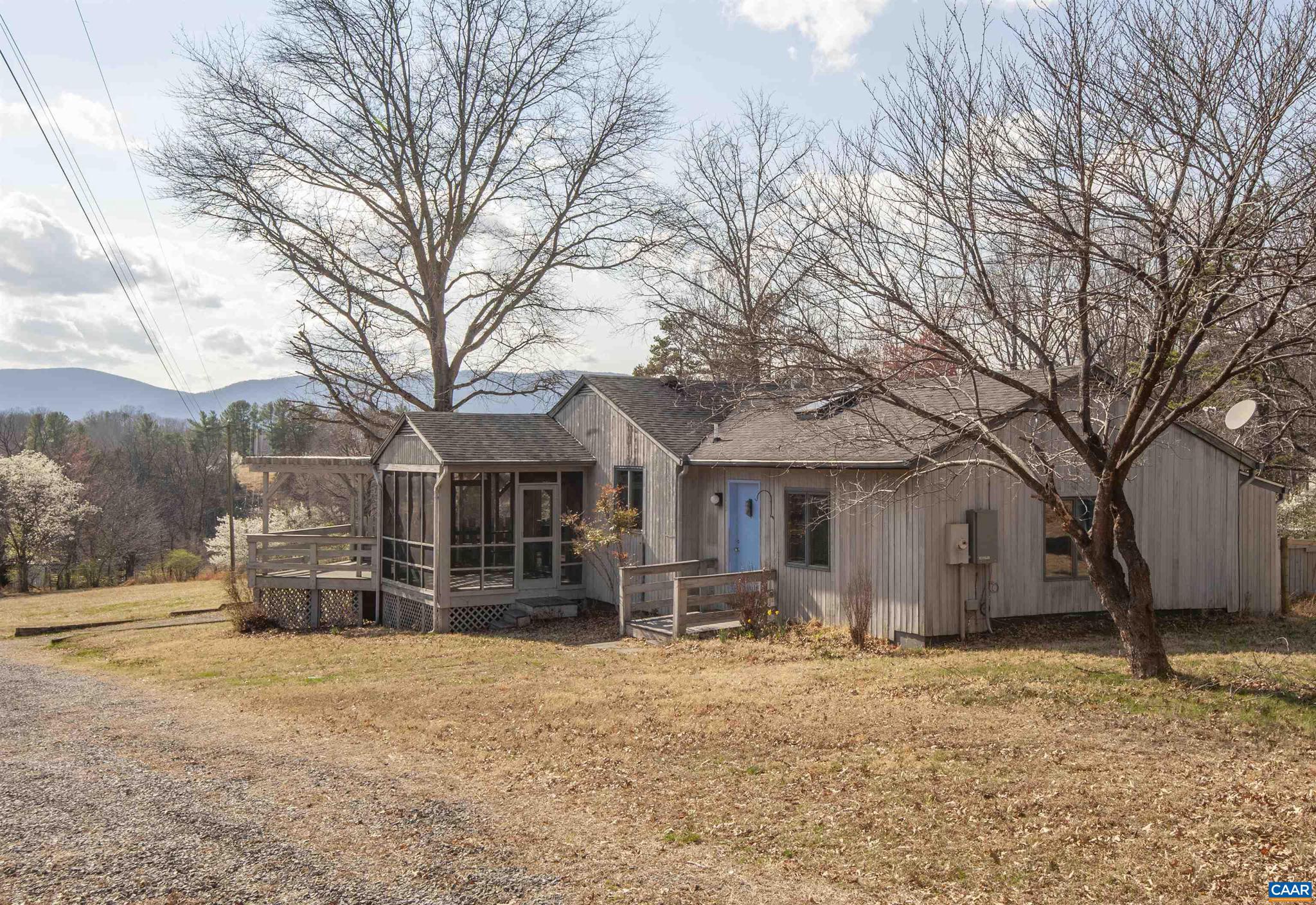 8268 Dick Woods Road Afton, VA 22920 - Photo 45 of 52