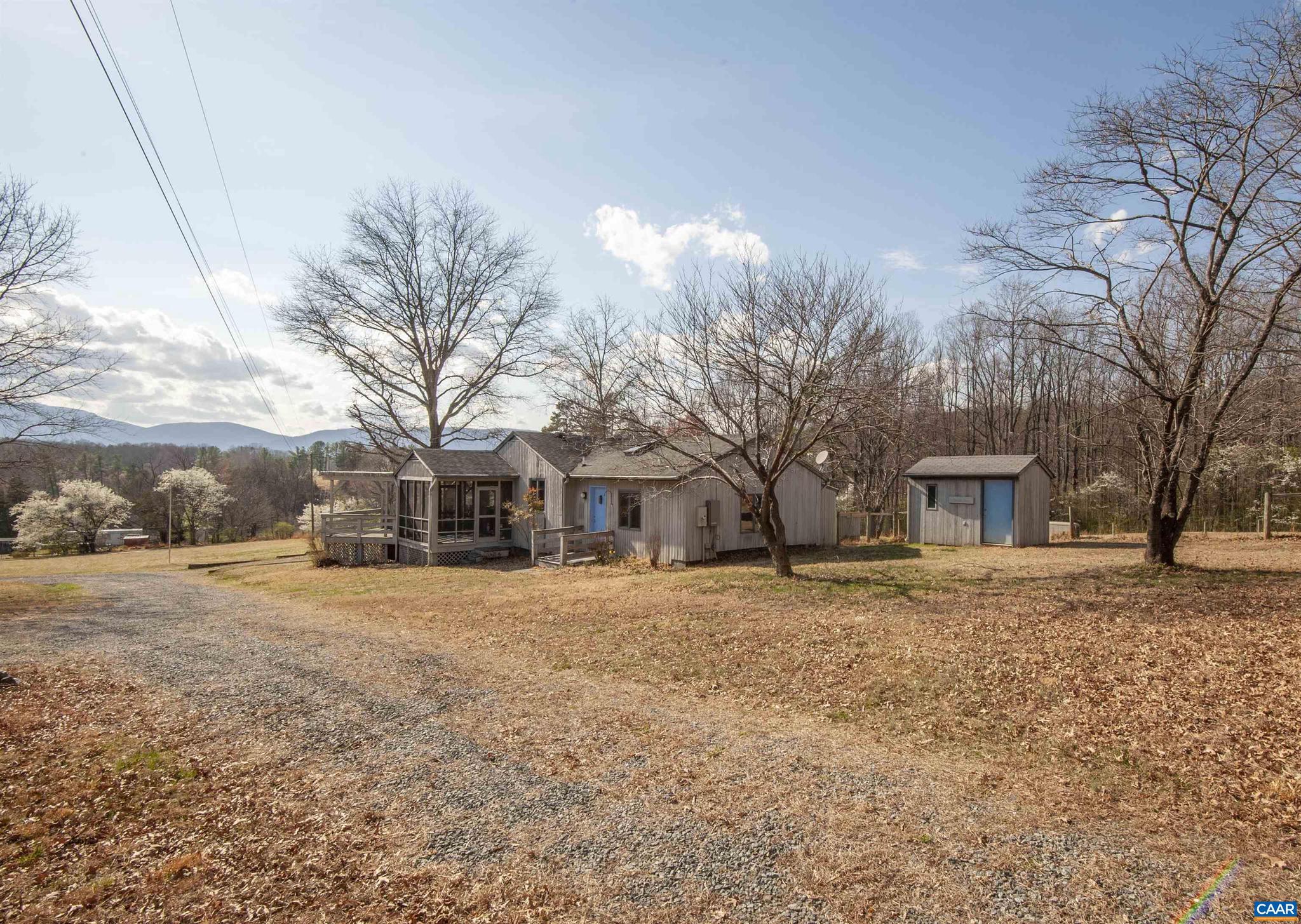 8268 Dick Woods Road Afton, VA 22920 - Photo 46 of 52