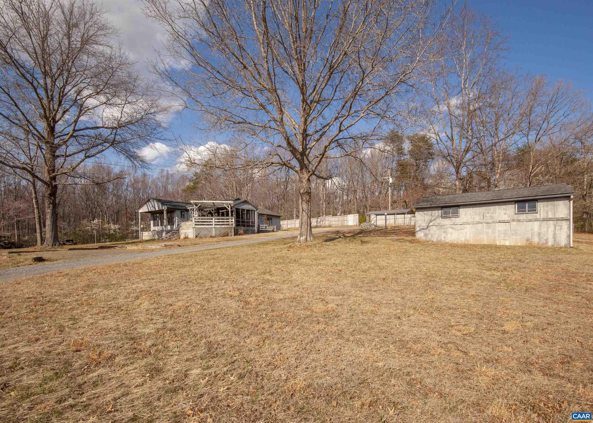 8268 Dick Woods Road Afton, VA 22920 - Photo 47 of 52