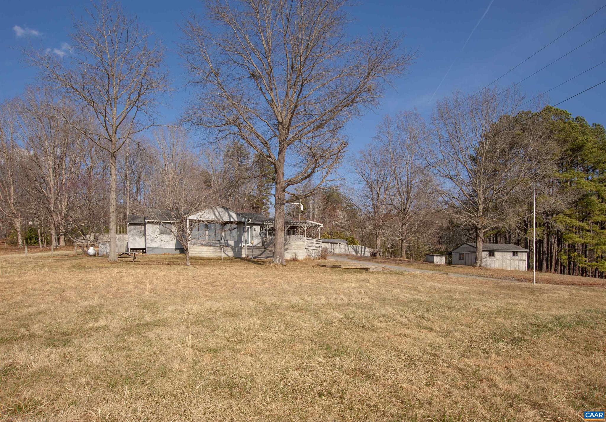 8268 Dick Woods Road Afton, VA 22920 - Photo 48 of 52