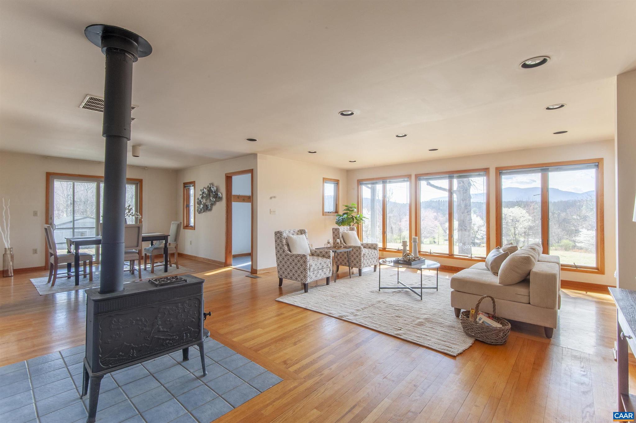 8268 Dick Woods Road Afton, VA 22920 - Photo 9 of 52