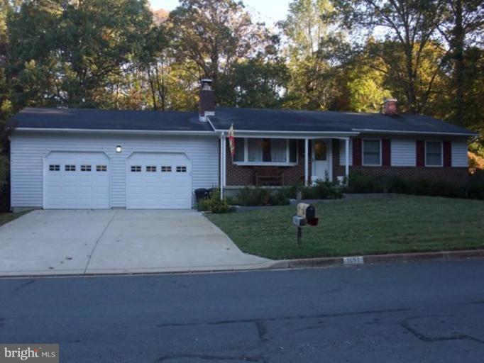 3697 Nile Road Davidsonville, MD 21035 - Photo 1 of 24 Exterior (Main)