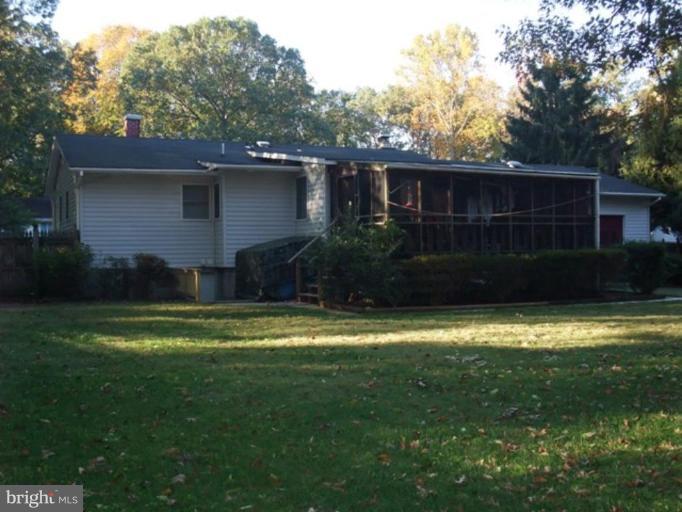 3697 Nile Road Davidsonville, MD 21035 - Photo 2 of 24 Exterior (Rear)