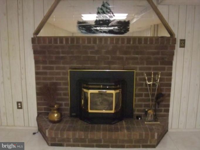 3697 Nile Road Davidsonville, MD 21035 - Photo 21 of 24 Fireplace