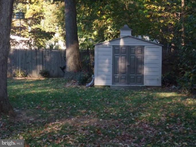 3697 Nile Road Davidsonville, MD 21035 - Photo 9 of 24 Shed