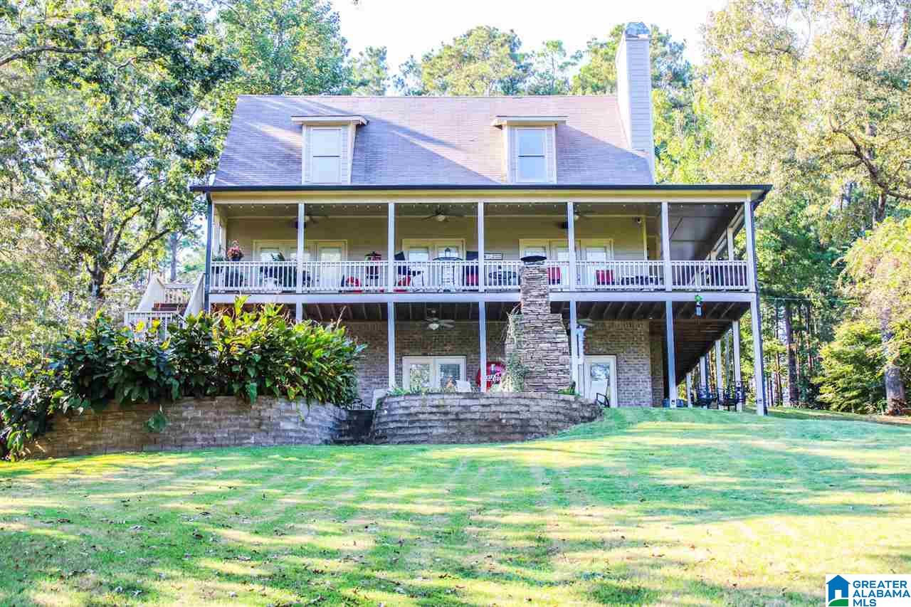 564 Lakeview Circle Alpine, AL 35014 - Photo 32 of 50