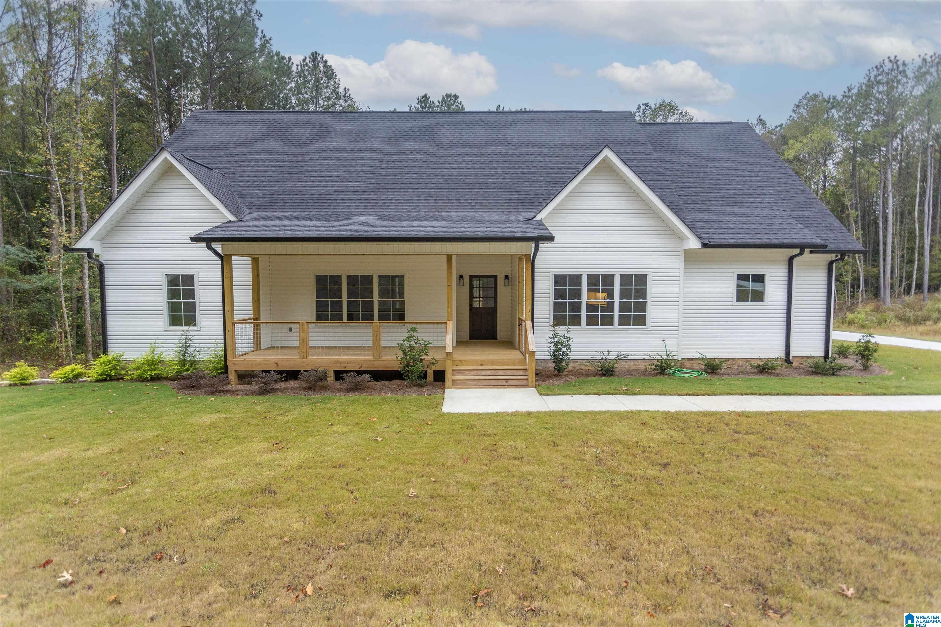 9176 Pritchett Road Gardendale, AL 35071 - Photo 5 of 82