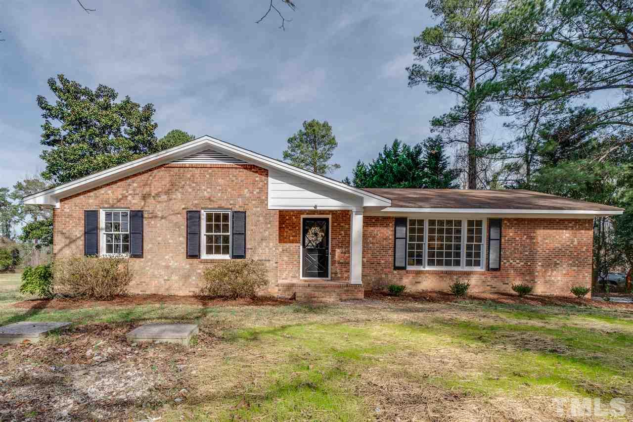 1671 East Garner Road Garner, NC 27529 - Photo 1 of 17