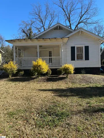 $114,500 | 133 Marlboro Road, Spartanburg, SC 29301