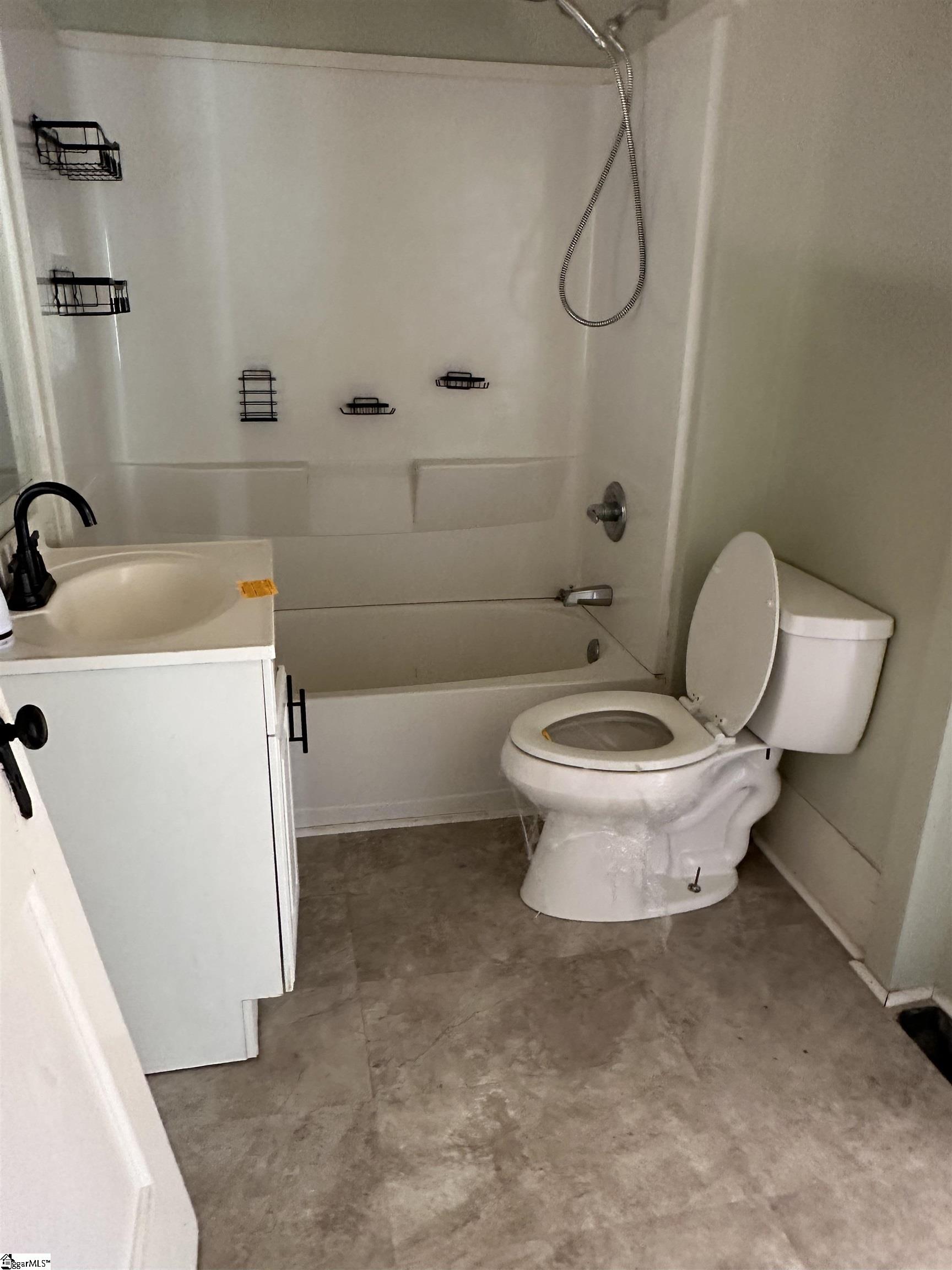 133 Marlboro Road Spartanburg, SC 29301 - Photo 5 of 6