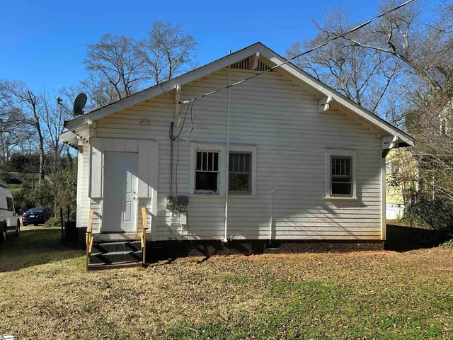 $114,500 | 133 Marlboro Road, Spartanburg, SC 29301
