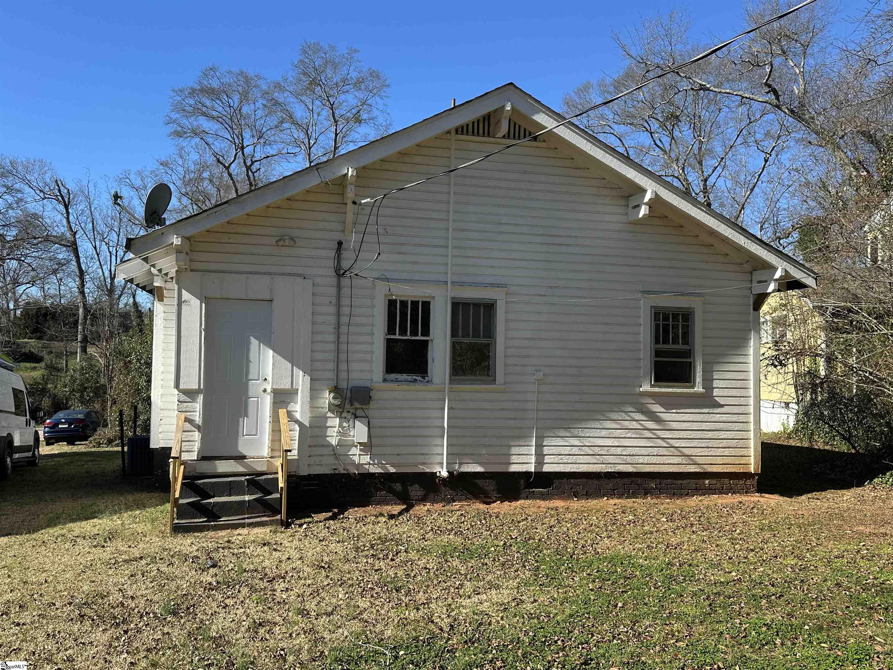 133 Marlboro Road Spartanburg, SC 29301 - Photo 6 of 6