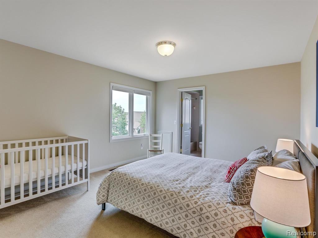 3632 Aynsley Drive Rochester Hills, MI 48306 - Photo 30 of 49