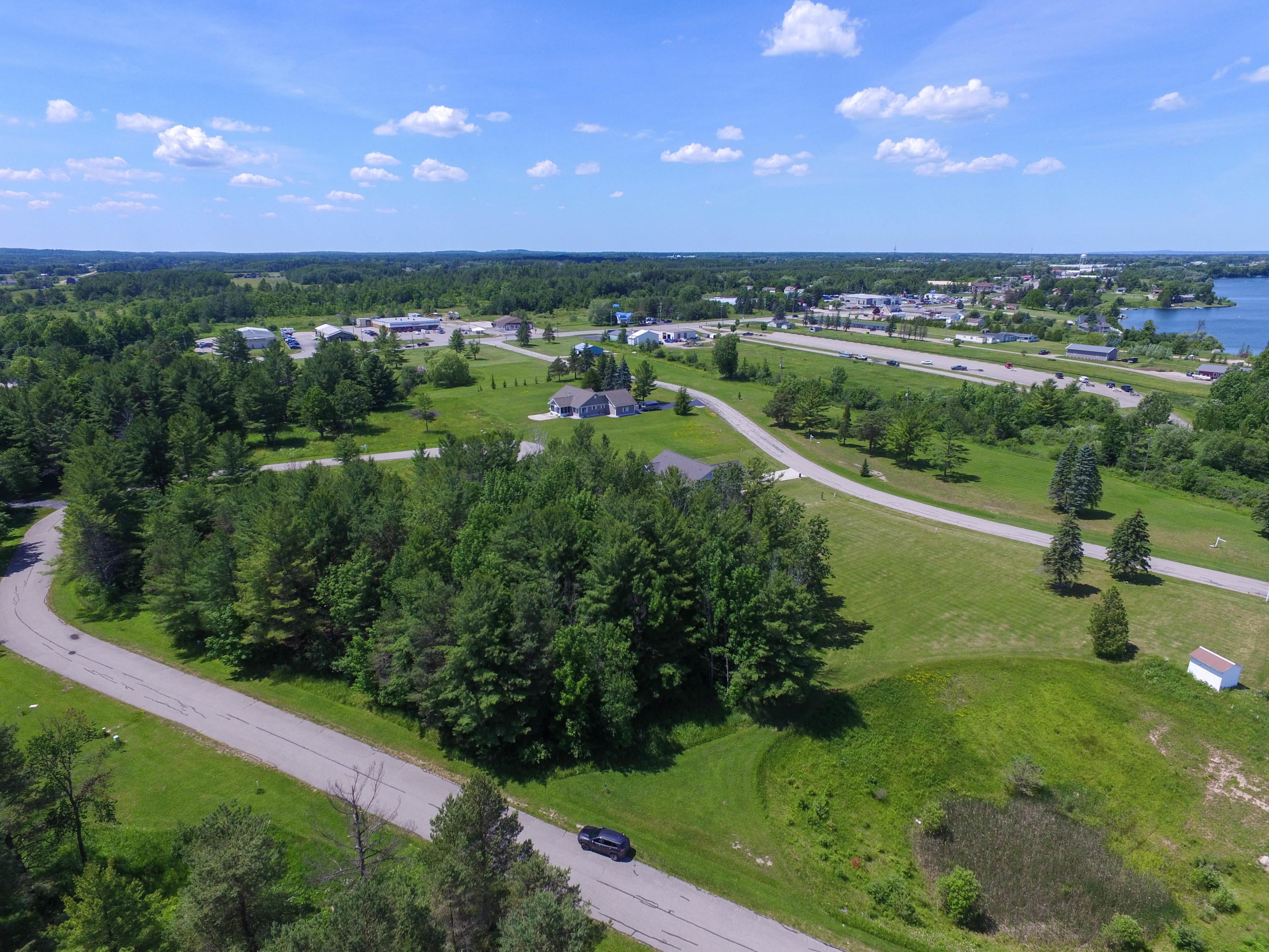 Lot #13 Rivers Ridge Court Cheboygan, MI 49721 - Photo 8 of 12 Gallery Image 8