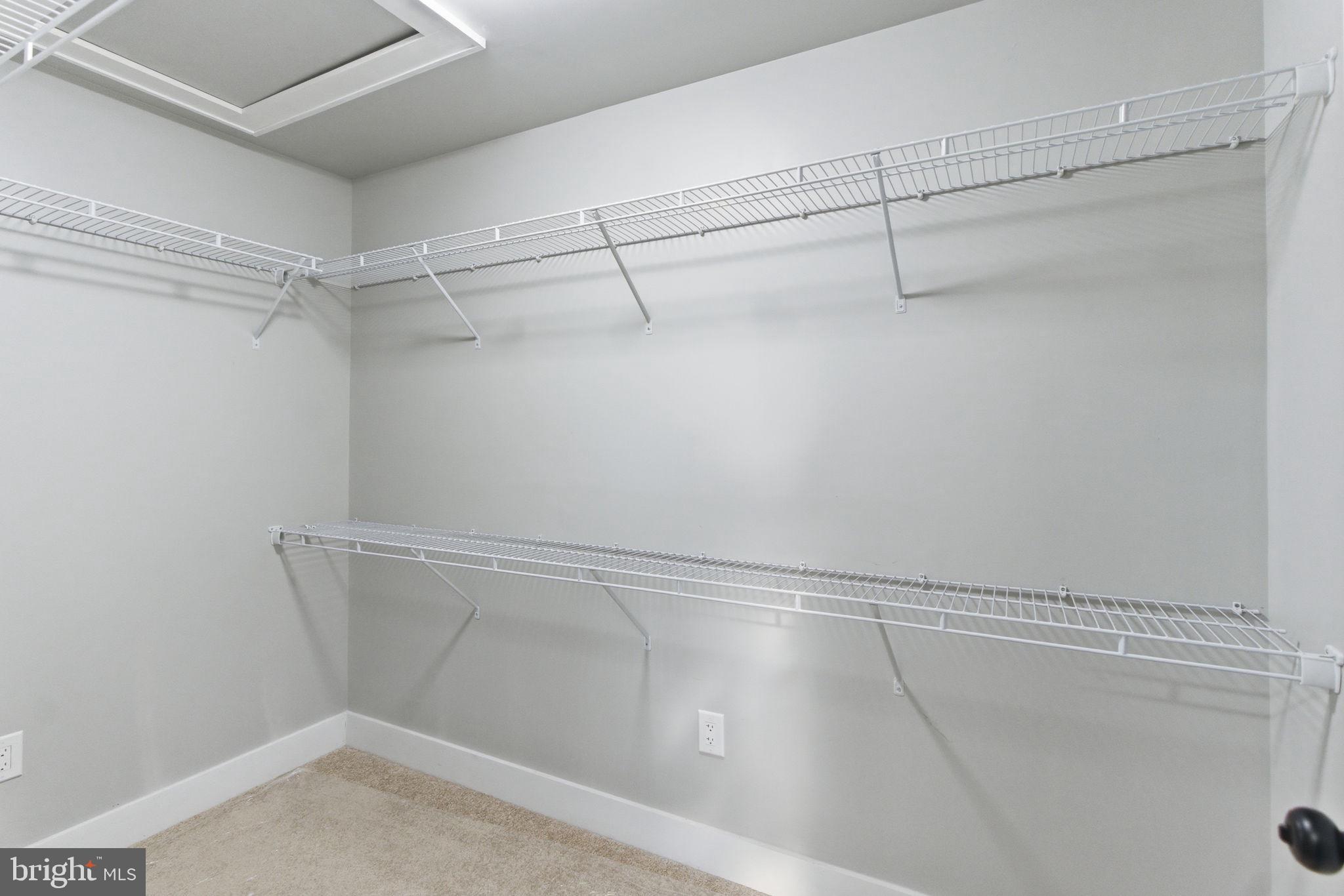 14 Anderson Court Berkeley Springs, WV 25411 - Photo 19 of 52 a view of a room with racks on the wall