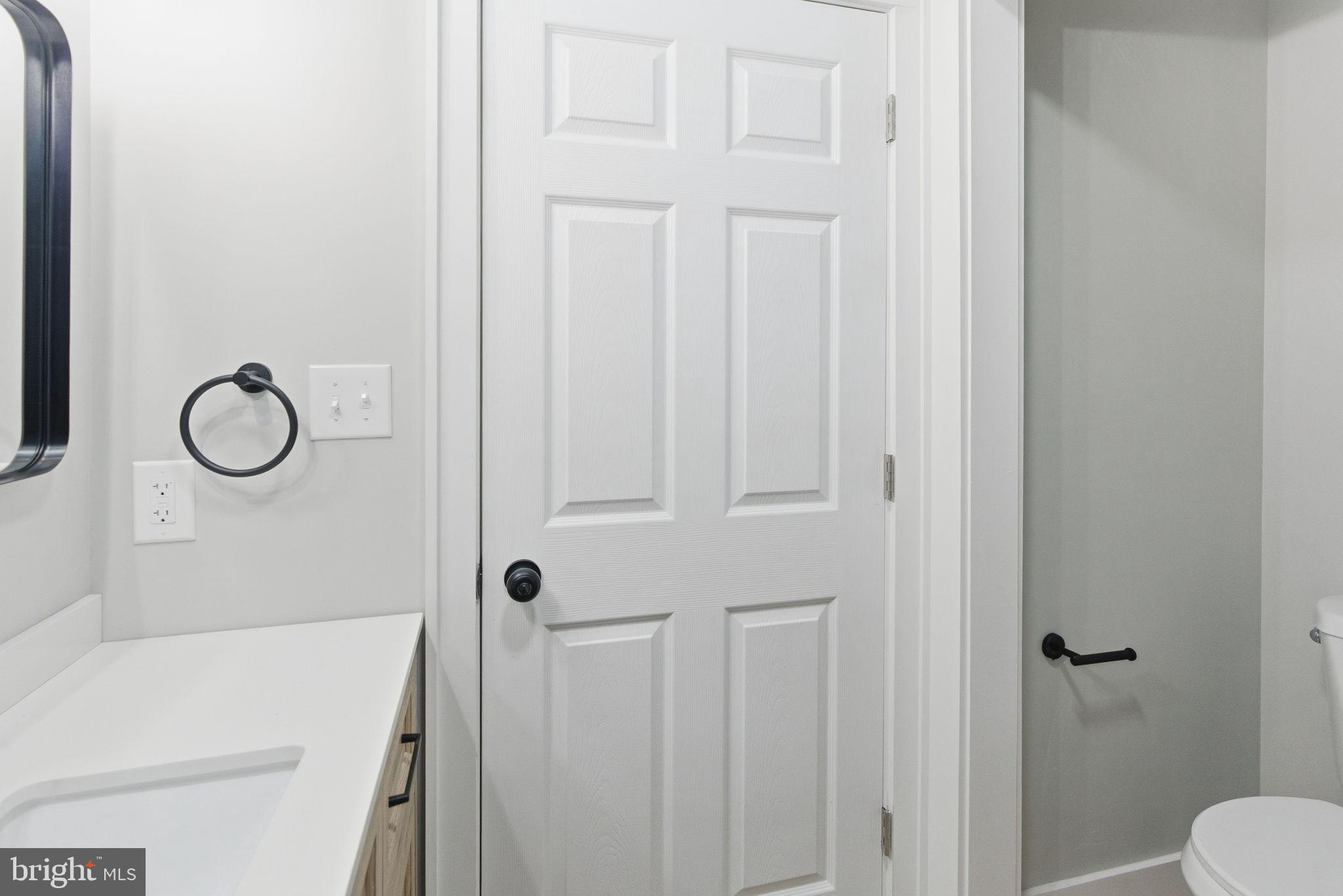 14 Anderson Court Berkeley Springs, WV 25411 - Photo 24 of 52 a bathroom with a sink and a shower