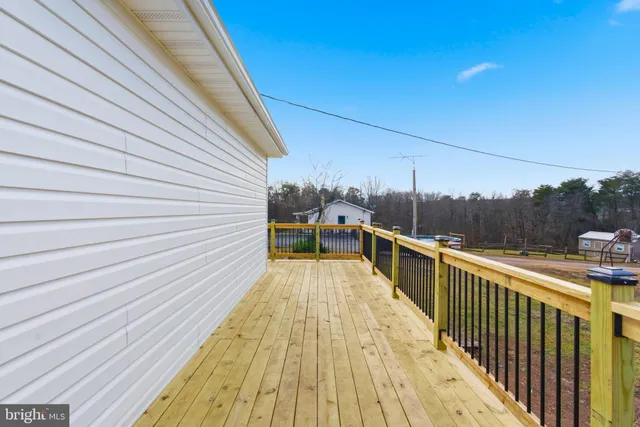 $339,900 | 14 Anderson Court, Berkeley Springs, WV 25411