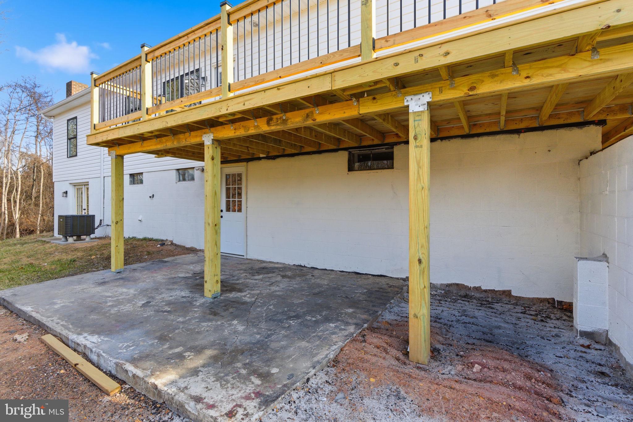 14 Anderson Court Berkeley Springs, WV 25411 - Photo 38 of 52 a view of a house