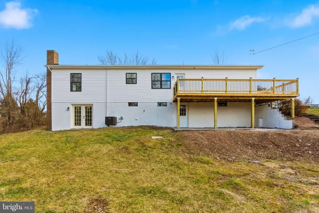 $339,900 | 14 Anderson Court, Berkeley Springs, WV 25411