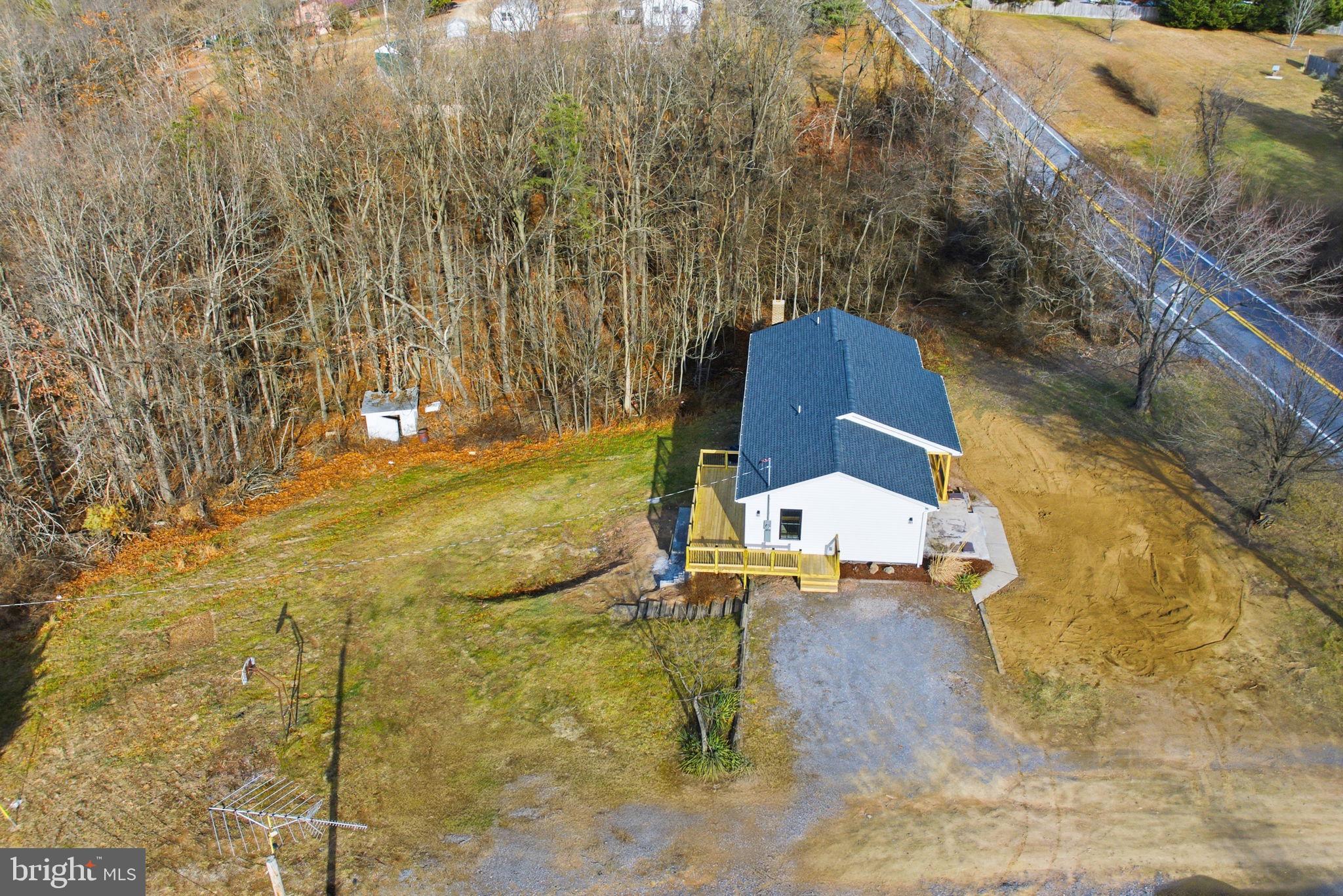 14 Anderson Court Berkeley Springs, WV 25411 - Photo 46 of 52