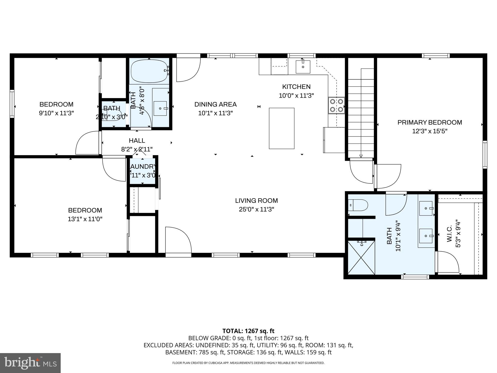 14 Anderson Court Berkeley Springs, WV 25411 - Photo 50 of 52