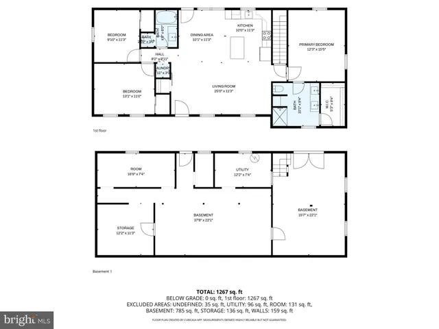 $339,900 | 14 Anderson Court, Berkeley Springs, WV 25411