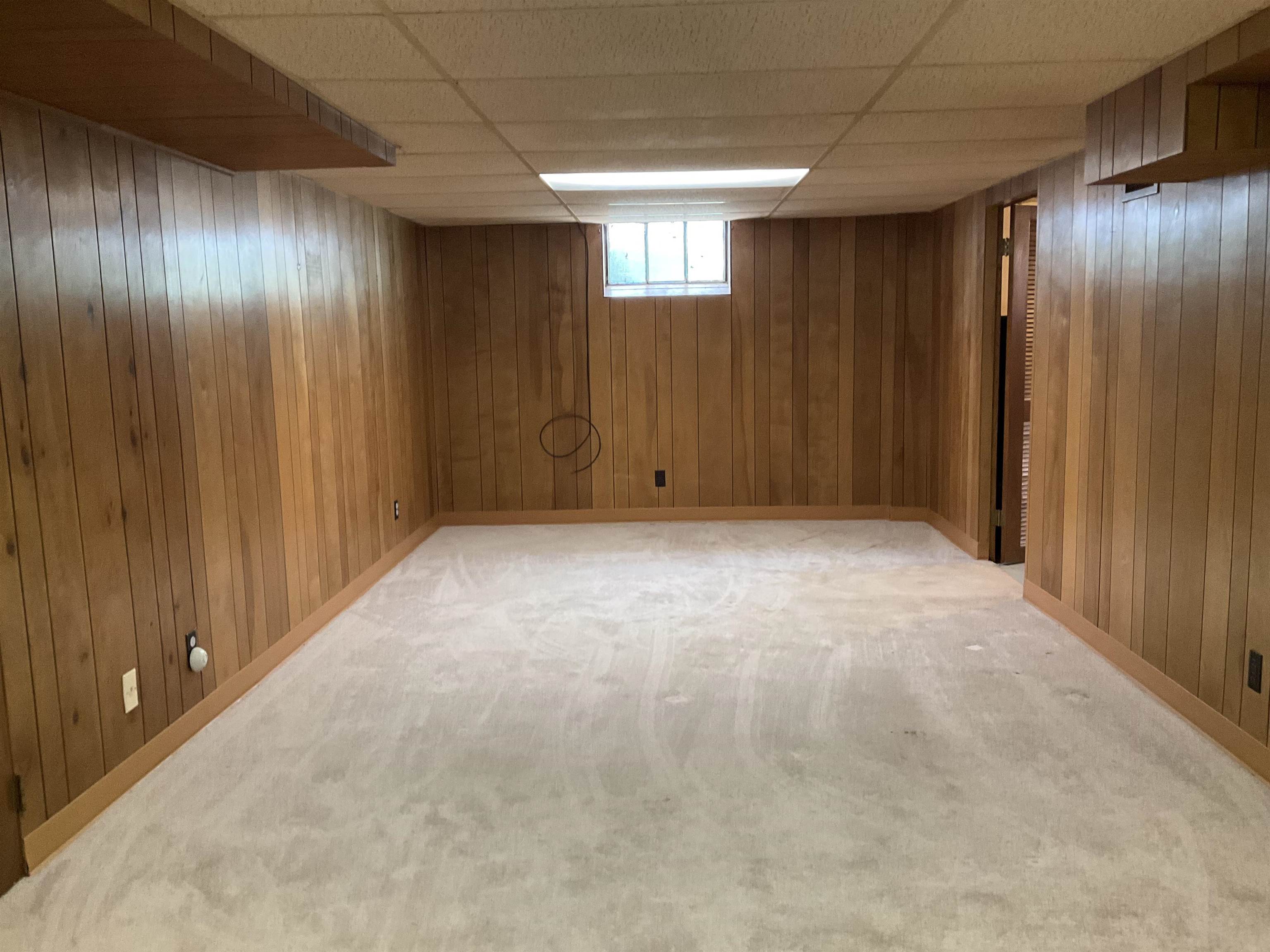 3330 California Road Rockford, IL 61108 - Photo 22 of 29 a view of an empty room