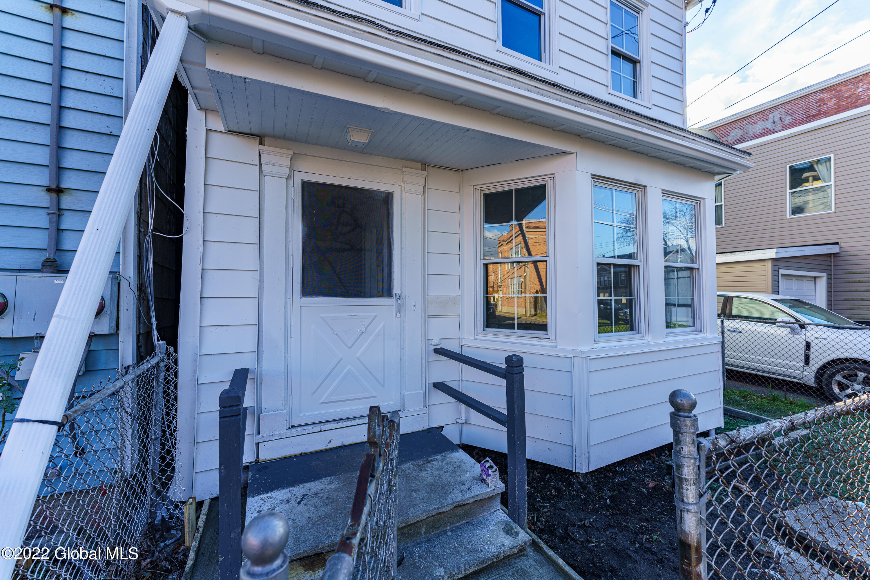 38 Walker Street Rensselaer, NY 12144 - Photo 3 of 17 0 front 3