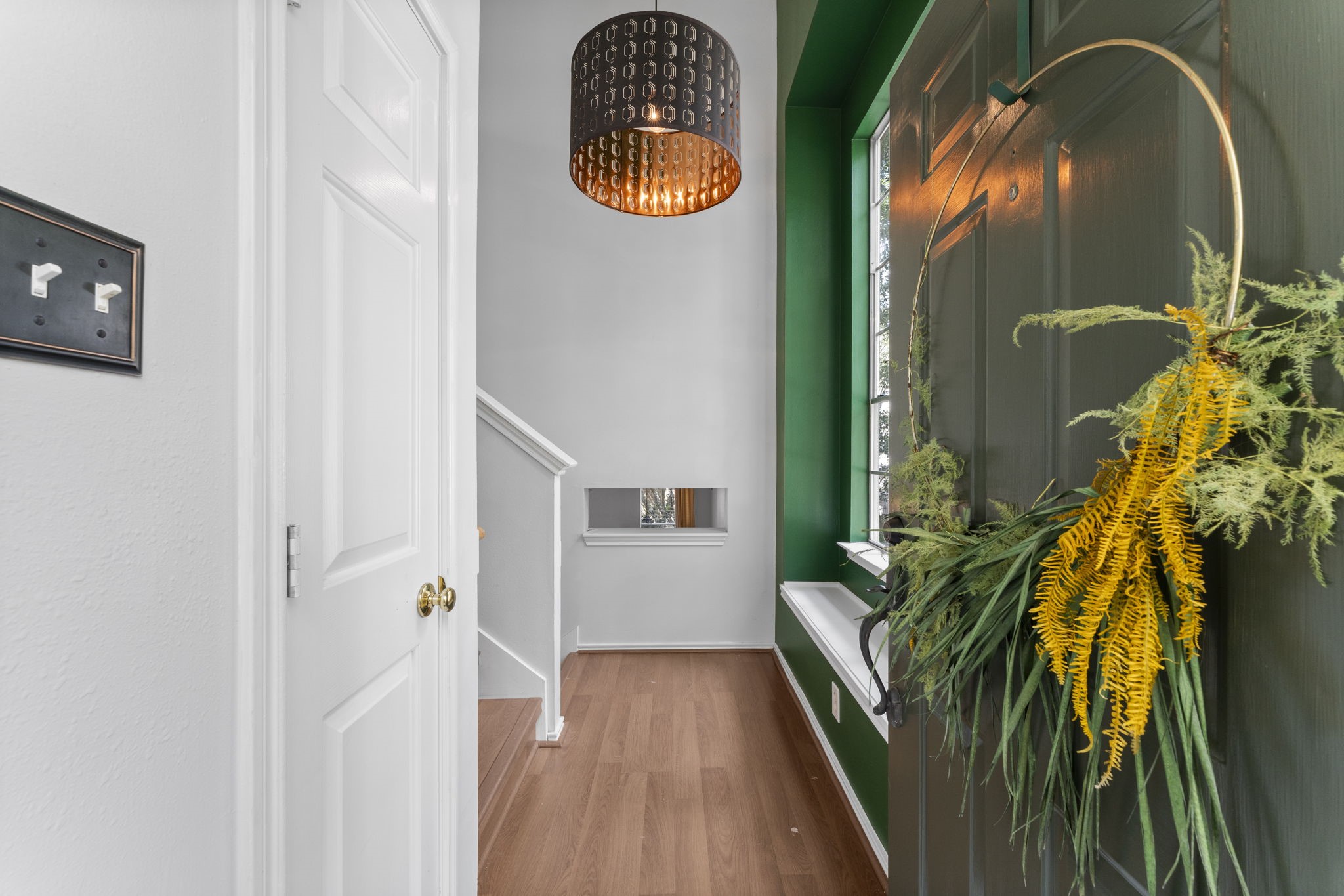 15 Timberstar Street Spring, TX 77382 - Photo 3 of 21 a view of entryway