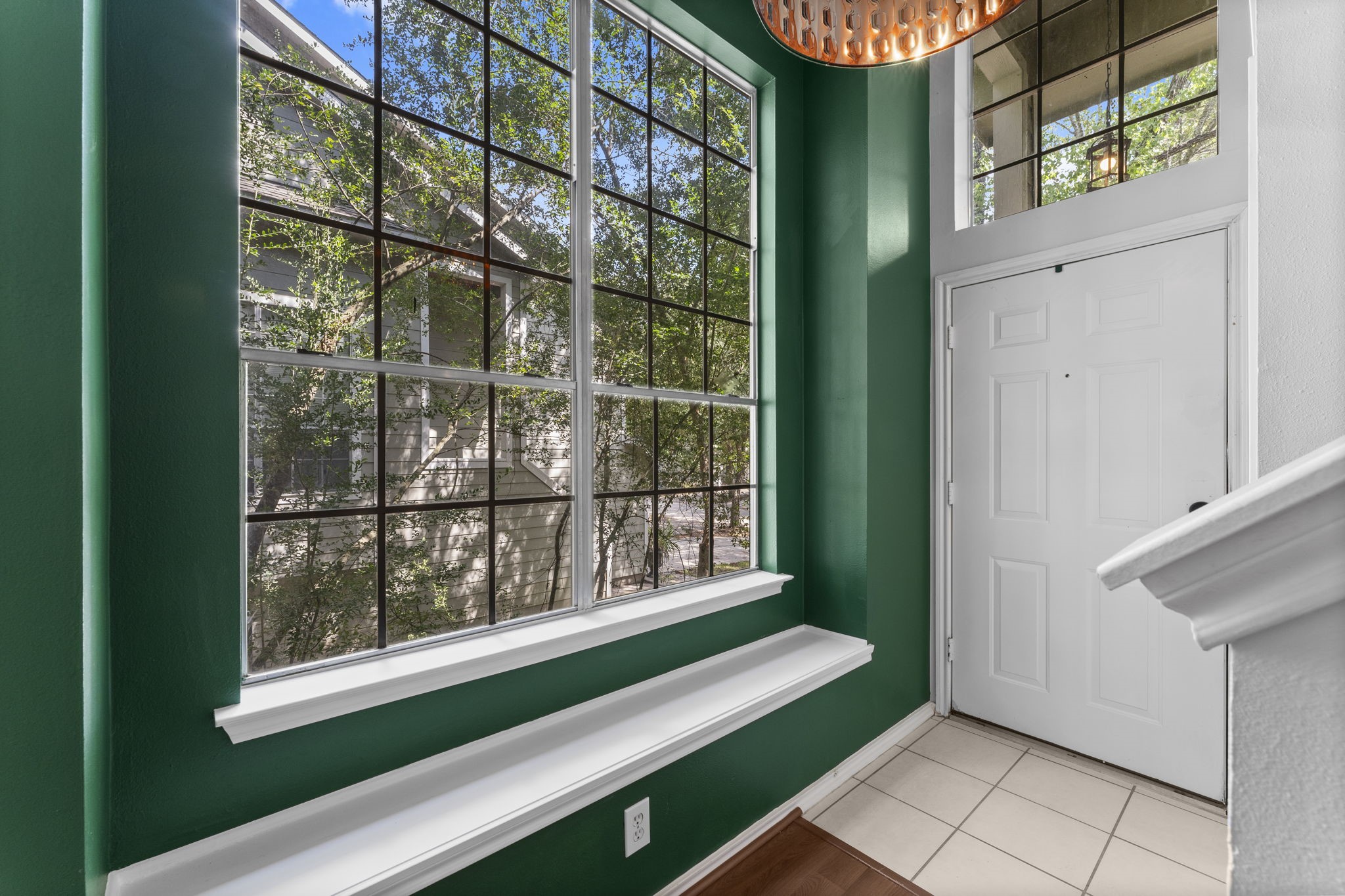 15 Timberstar Street Spring, TX 77382 - Photo 4 of 21 a view of a porch