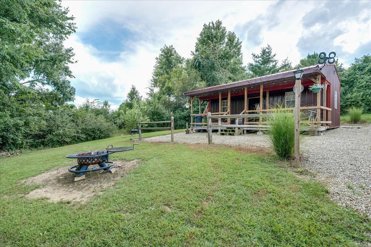 968 Shepherd Road Frankfort, OH 45628 - Photo 64 of 81 81-Five Acres Media - 968 Shepperd Rd. 4