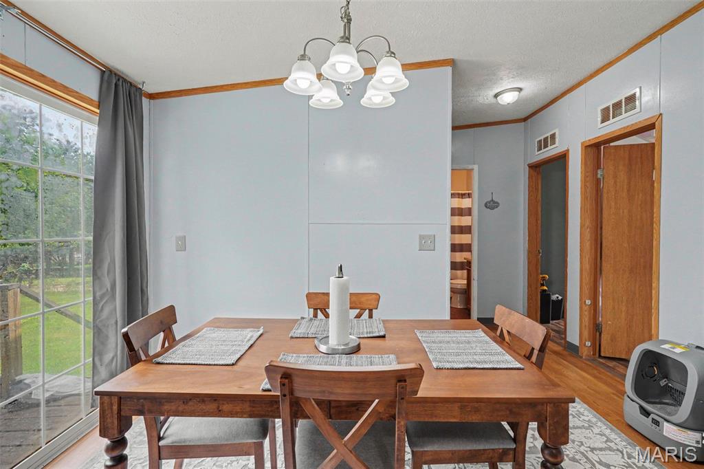 2563 Kastner Road Bonne Terre, MO 63628 - Photo 7 of 23