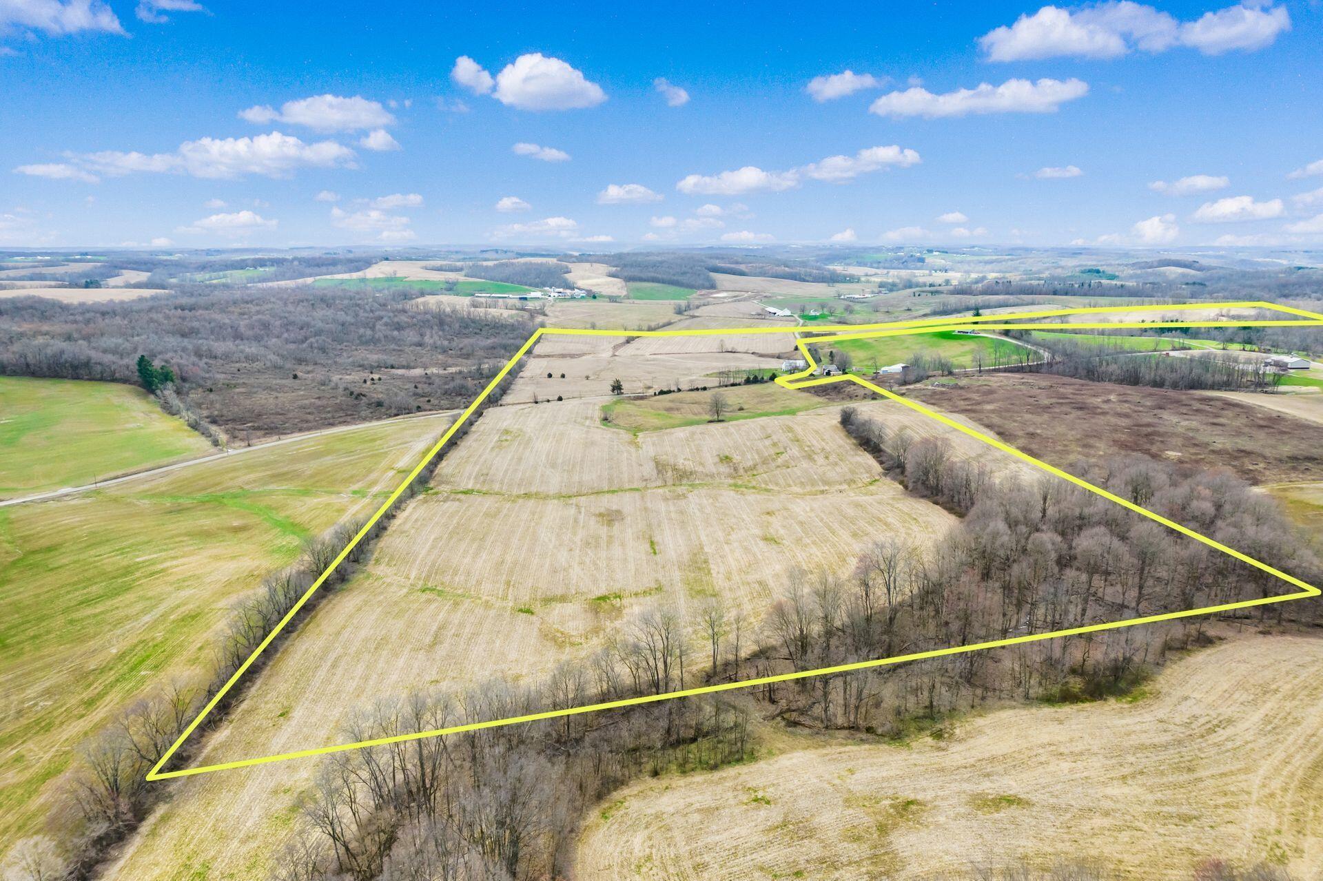 0 Coopermill Rd Mount Mount Perry, OH 43760 - Photo 6 of 28 013_oopermill Rd007 lot lines