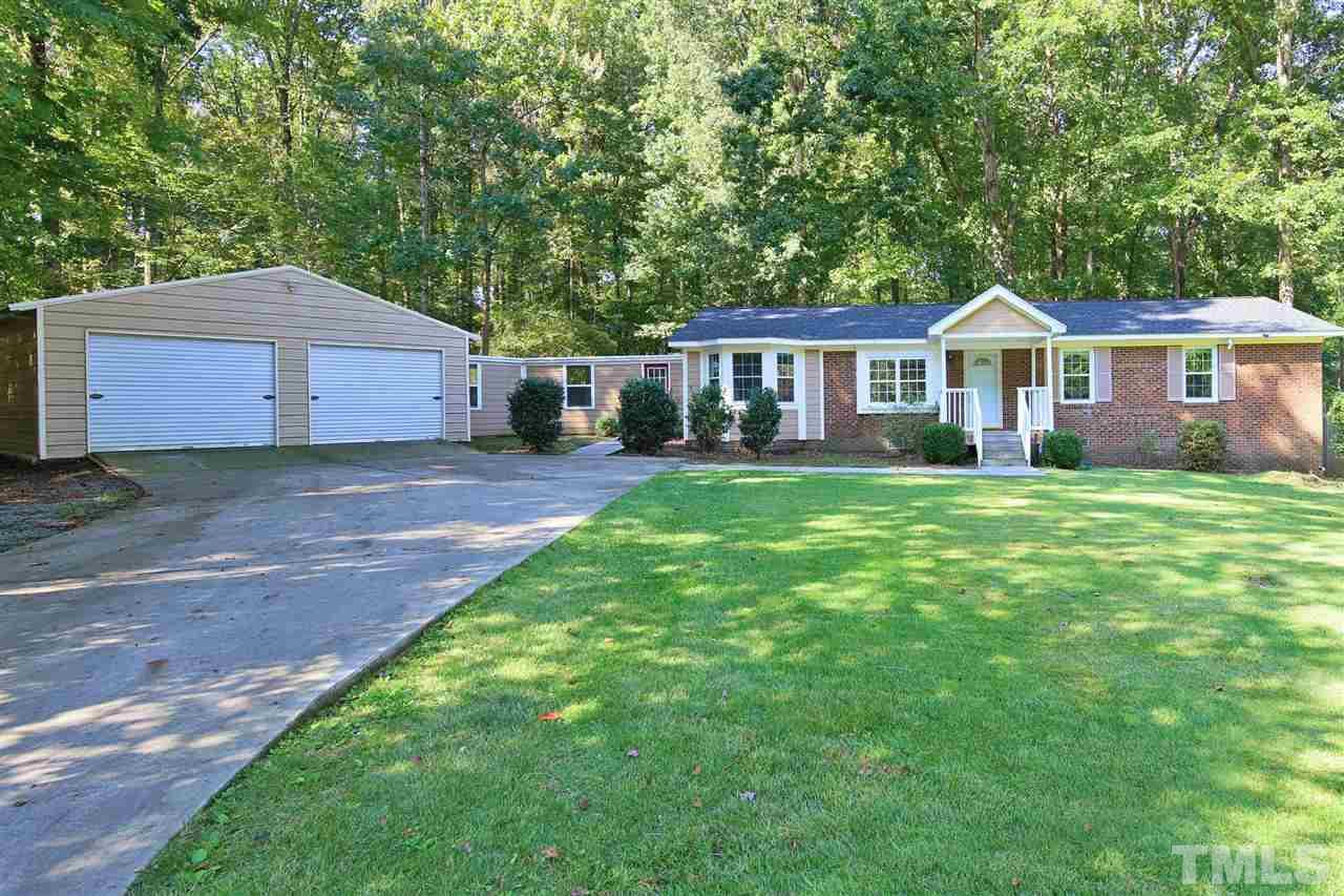 7014 Sorrell Lane Raleigh, NC 27603 - Photo 1 of 29