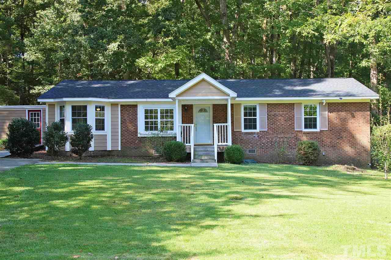 7014 Sorrell Lane Raleigh, NC 27603 - Photo 2 of 29