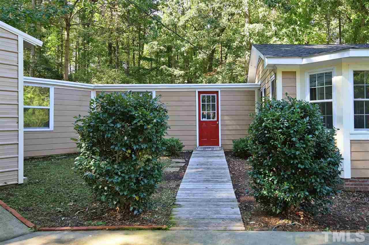 7014 Sorrell Lane Raleigh, NC 27603 - Photo 3 of 29