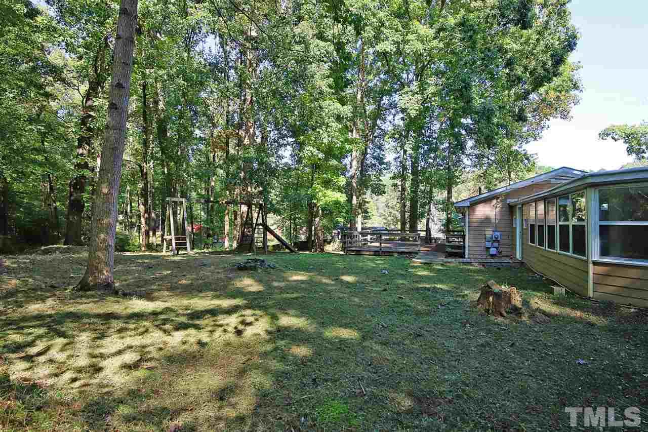 7014 Sorrell Lane Raleigh, NC 27603 - Photo 25 of 29