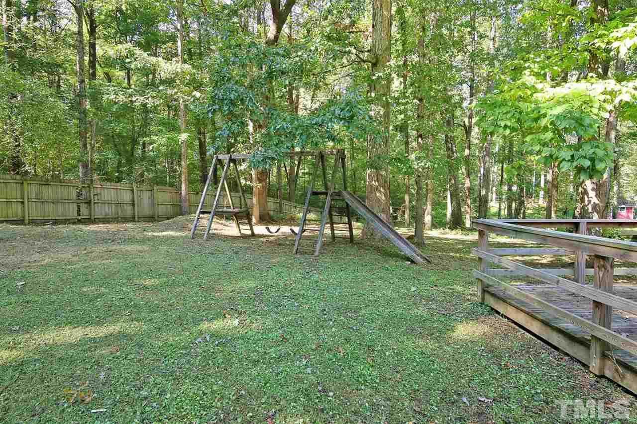 7014 Sorrell Lane Raleigh, NC 27603 - Photo 26 of 29