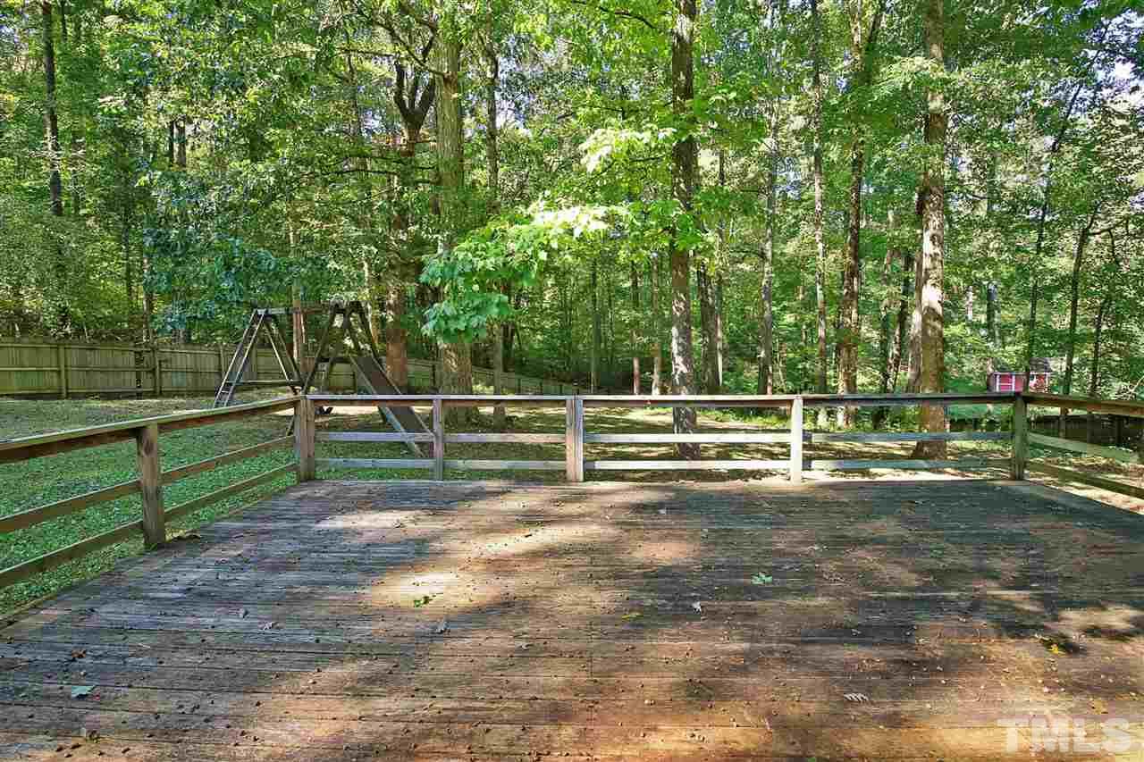 7014 Sorrell Lane Raleigh, NC 27603 - Photo 27 of 29