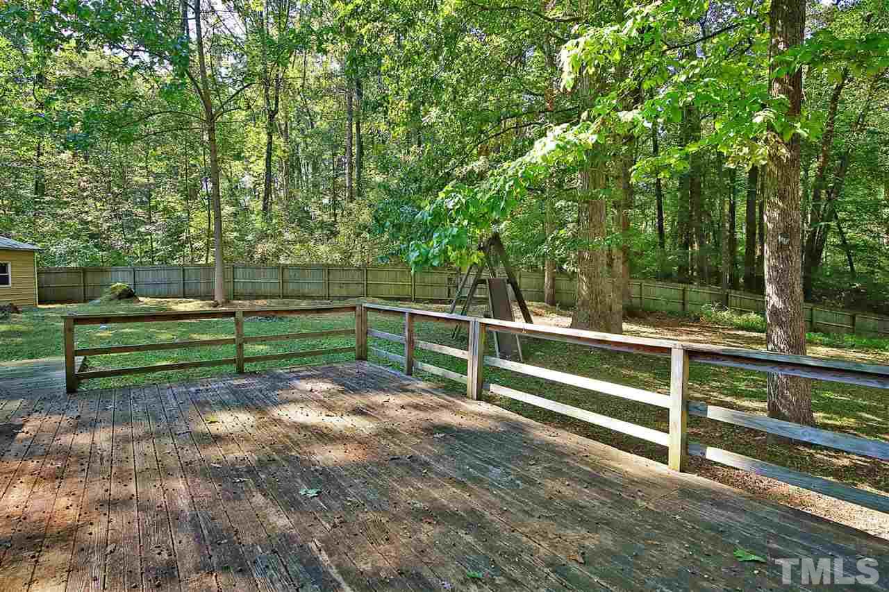 7014 Sorrell Lane Raleigh, NC 27603 - Photo 28 of 29