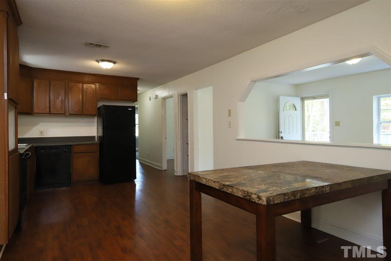 7014 Sorrell Lane Raleigh, NC 27603 - Photo 5 of 29