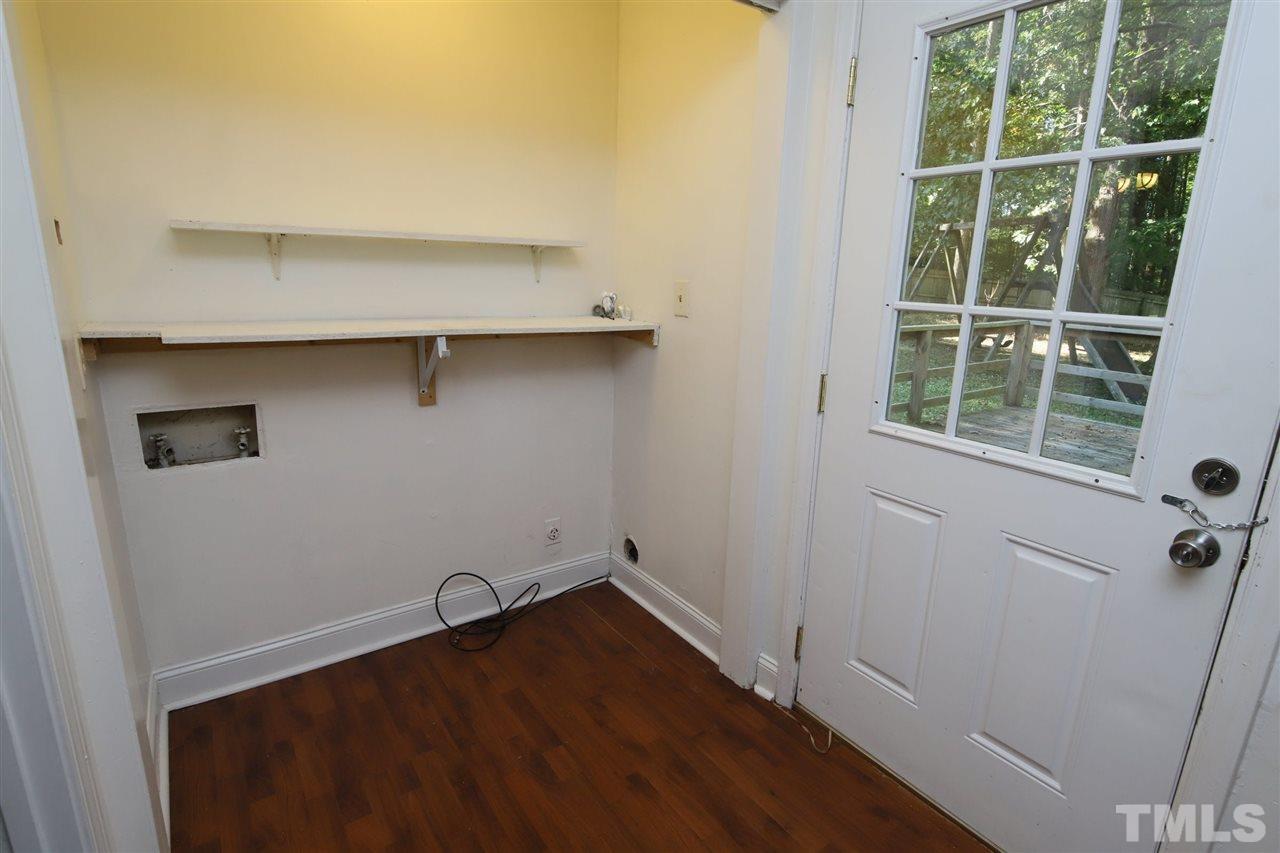 7014 Sorrell Lane Raleigh, NC 27603 - Photo 8 of 29
