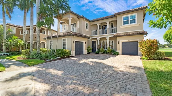 $788,000 | 1771 Sarazen Place, Naples, FL 34120